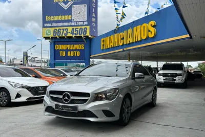 CLA 180